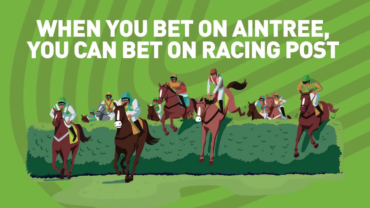 horseshoe bend Aintree News: Monday