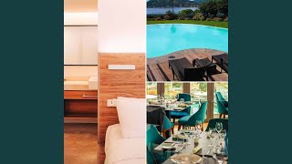 Sumptuous Hotel Luncheons