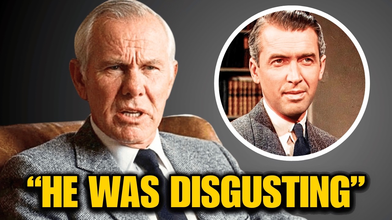 Johnny Carson Utterly Despised Him