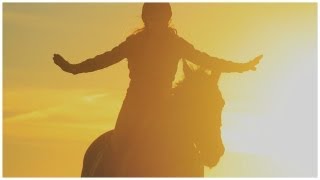 Wild Wind. Katie&Quincy