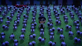 101 Dalmatians in Animal Crossing
Casual Cruella.
Thanks to u/jul_acnh from Reddit (https://www.reddit.com/user/jul_acnh/) for letting me share this clip with you guys! You can find her on Twitter here for more Animal Crossing content: https://twitter.com/Jul_ACNH
Link to the original: https://www.reddit.com/r/AnimalCrossing/comments/n0mcnp/for_those_who_wanted_to_hear_the_madness/
If you want your video featured on this channel, please use the form here: https://forms.gle/5rGDGpZQH41obBm68 101 Dalmatians in Animal Crossing