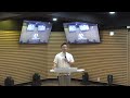 목포사랑의교회 21 07 04 주일 홍해 앞에 선 모세 출14장10 14절 임동채목사 목포사랑의교회 21 07 04 주일 홍해 앞에 선 모세 출14장10 14절 임동채목사