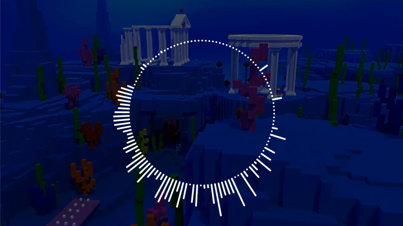 LucasJ - Spaces (Brick Hill Egg Hunt 2023)