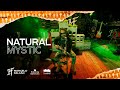 Natural Mystic | Marcelo Falcão / Bob Marley