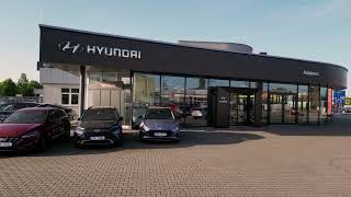 Autolaros Speed  Hyundai