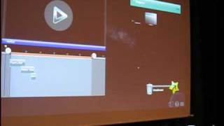 Fun with Super LoiLoScope