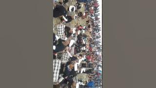 ADHI MERDANGGA ABS KEROBOKAN 2017