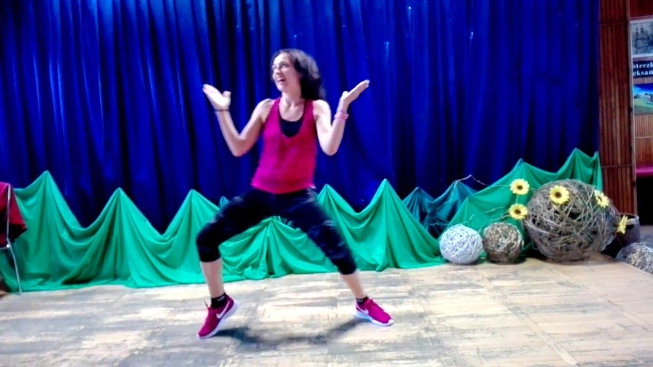 Despacito Zumba YouTube