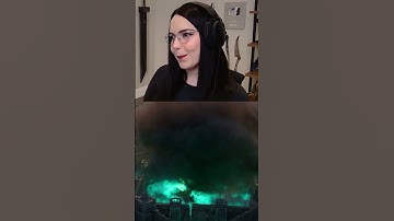 My Black Materia Theory (MASSIVE Spoilers for Rebirth)