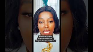 Download Lagu YB4203. Get your CV revamped. nyawimentorme@gmail.com. Telegram 0702622961. #missnyawiragiks MP3