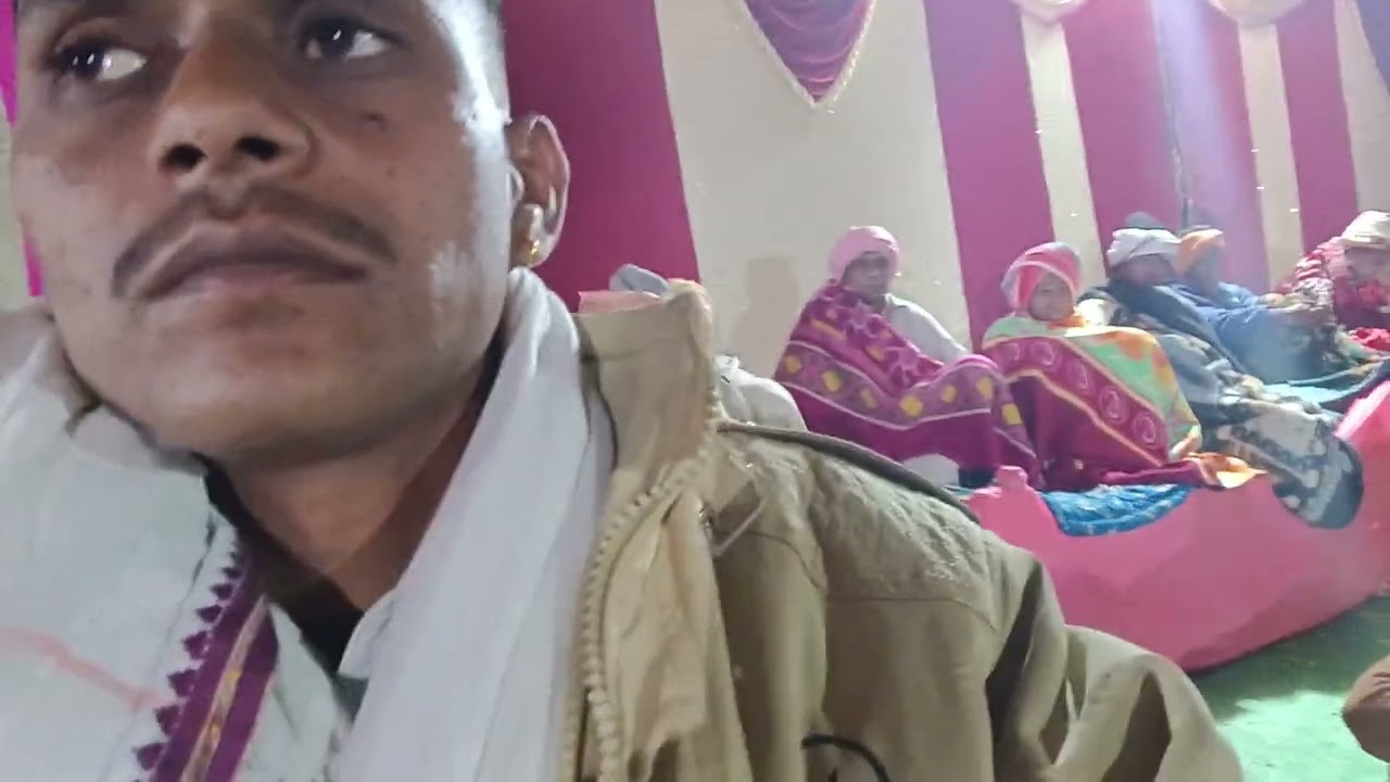 अंतर्दृष्टि और बाहर दृष्टि में अंतर होता है! सद्गुरुरुशांतिराम महाराज