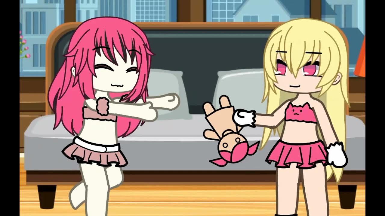  voodoo doll trend gacha heat 13 youtube