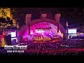 Gambar cover Above & Beyond Acoustic - Counting Down The Days Live At The Hollywood Bowl 4K
