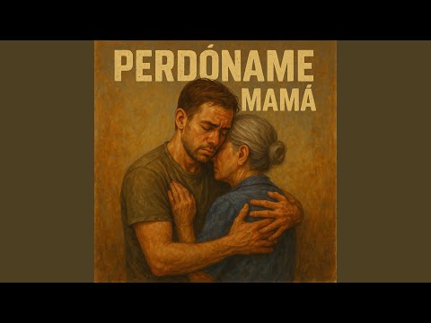 Perdóname Mama
