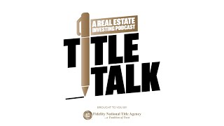 TItle Talk 28