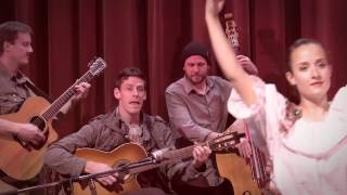 Ace of Bass - I Saw the Sign (Andy Hackbarth Cover)