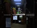 爆音で聴いてください!