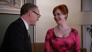 Mad Men S5 Ep01 Im Terribly Adrift Without You.