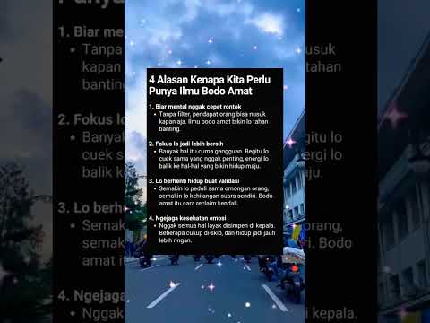 4 REASONS WHY WE SHOULD BE INDISPENSABLE Shorts Miyacara Education Motivation Video