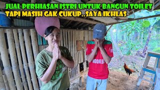 Download Lagu Akhirnya Tak Bisa Di Bendung Lagi Tangis Bahagia Kang Badar Dapat Bantuan Toilet. MP3 Download Lagu Akhirnya Tak Bisa Di Bendung Lagi Tangis Bahagia Kang Badar Dapat Bantuan Toilet. MP3