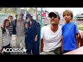 Matthew McConaughey&#39;s Son Gives Heartfelt Tribute For His 54th Birthday