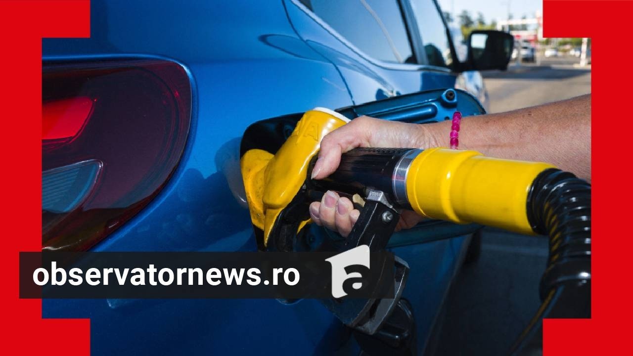Cât am putea plăti la pompă în următoarele săptămâni, după escaladarea conflictului din Iran