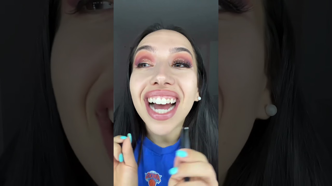 Fake lash tutorial using ArdellBeauty from CVS Pharmacy 😍 