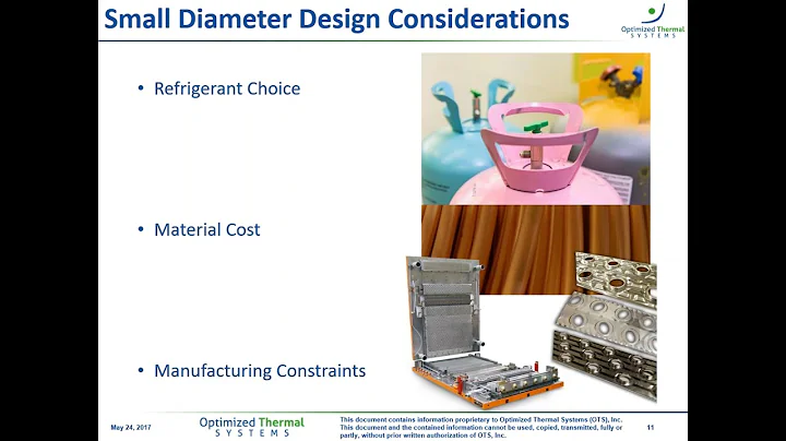 Effective Design of Small Diameter Copper Tube Fin Heat Exchangers Webinar Recording - DayDayNews