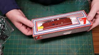 Vintage Model Railway eBay Haul | Lima, Tyco, Fleischmann & More | WNW S3 Ep7