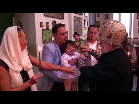 STUDIO SOPRANO PRESENT: ალექსანდრეს ნათლობა