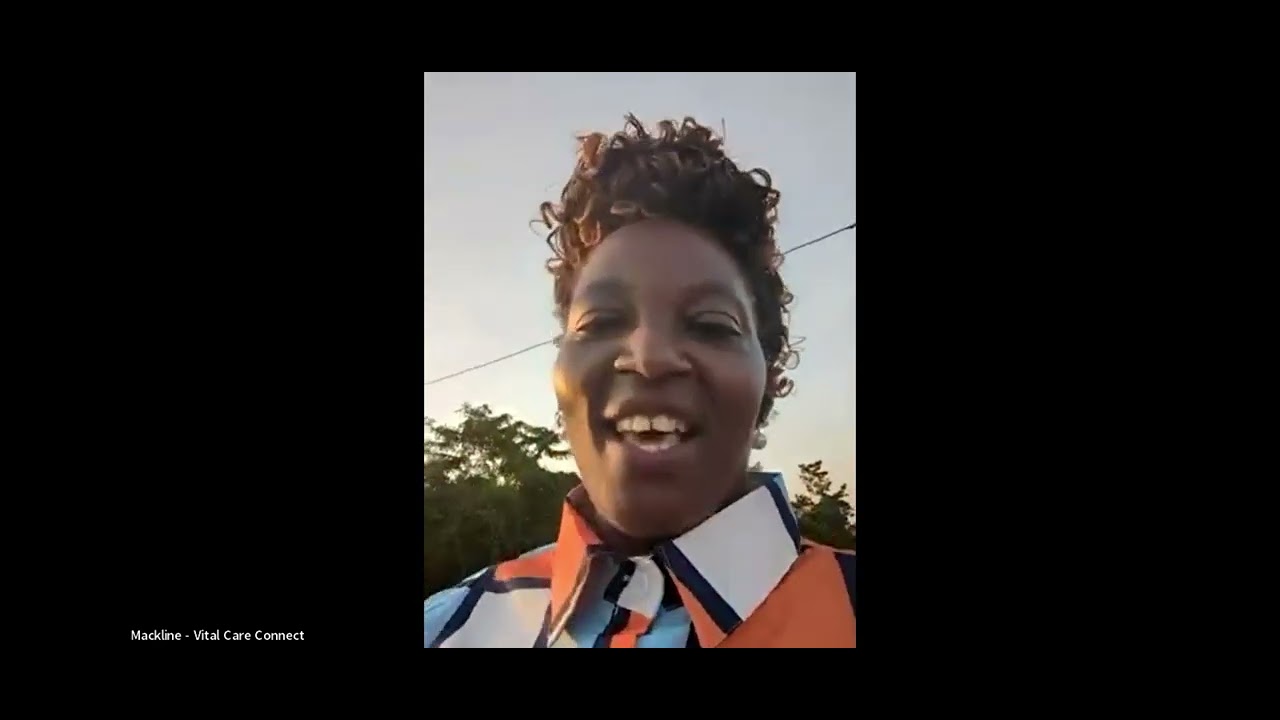 A live tour of the SINA enterprise Vital Care Connect