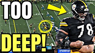 Download Lagu Yahya Black \u0026 The Pittsburgh Steelers Are LOADEDโฆ MP3 Download Lagu Yahya Black \u0026 The Pittsburgh Steelers Are LOADEDโฆ MP3