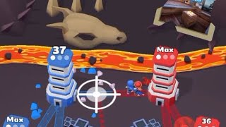 TOWER WAR super juego screenshot 2
