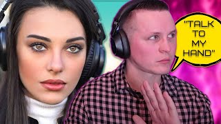 I just can't look at TT bros... | DOĞA İÇİN ÇAL 9 - HEY ONBEŞLİ - REACTION