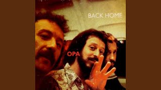 Back Home (The Inner Cry)