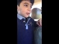 منير يحي حوى يقرا سورة الفاتحة منير يحي حوى يقرا سورة الفاتحة