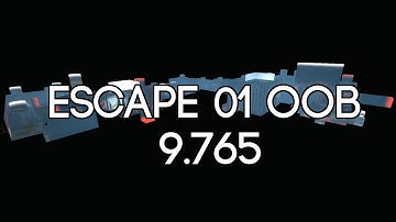 Portal OoB IL | E01 - 9.765