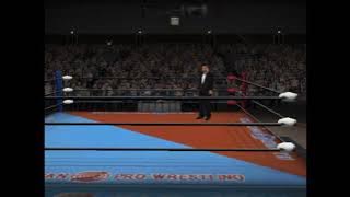 King Of Colosseum 2: Junior & Juniors Tournament 2