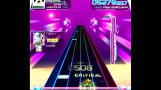 【SDVX IV】Survival Games (Hommarju Remix)(ADV)(再)