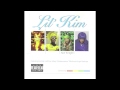 Lil' Kim Not Tonight Remix Clean Radio Edit 'Ladies Night'