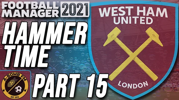 Dimitri Payet Steals the Headlines | HAMMER TIME |...