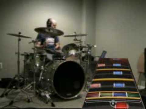dead-on-arrival---gurnkiller---real-drums---rock-band
