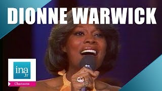 Dionne Warwick &quot;Love to love you Baby&quot; | Archive INA