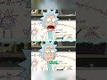 Rick Breaks Time #rickandmortyclips #comedycartoon #cartoon #animation #adultswimcartoons #funny