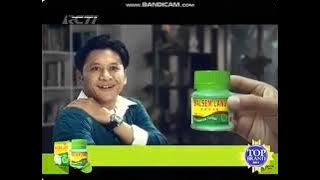 Iklan Balsem Lang - Ahlinya Masuk Angin (2015) @ Trans TV, Indosiar, RCTI, MNCTV, SCTV, & ANTV