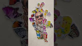 Eda Mone!#edamone #fahadhfaasil #fafa #youtubeshorts #cutebaby #malayalam #song #avesham #fans #love