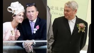 Famous EDEN CONFIDENTIAL: King Charles' nephew Peter Phillips launches £5m property venture Net Worth