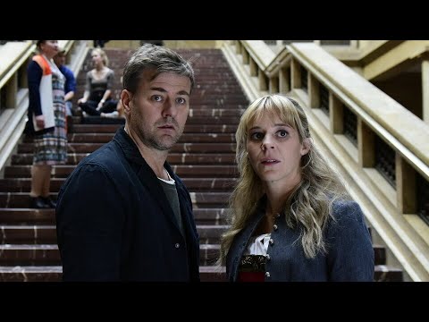 Мюнхенское убийство. 1 сезон. Детектив. Германия.