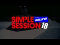 Alex Midler, Zion Wright & More -  Simple Session 2018 Finals & Best Trick