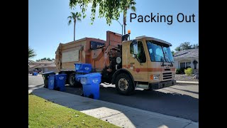 Packing Out: 2011 Condor Curbtender